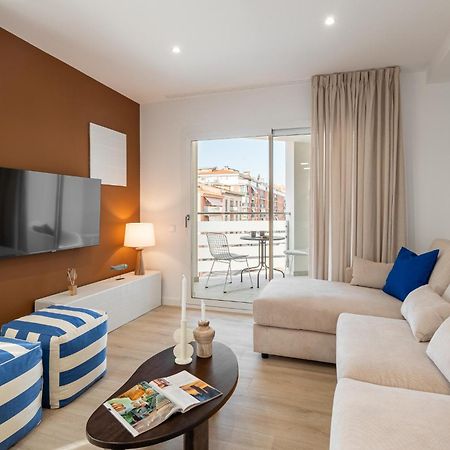 Calella Apartments By Olala Homes Dış mekan fotoğraf