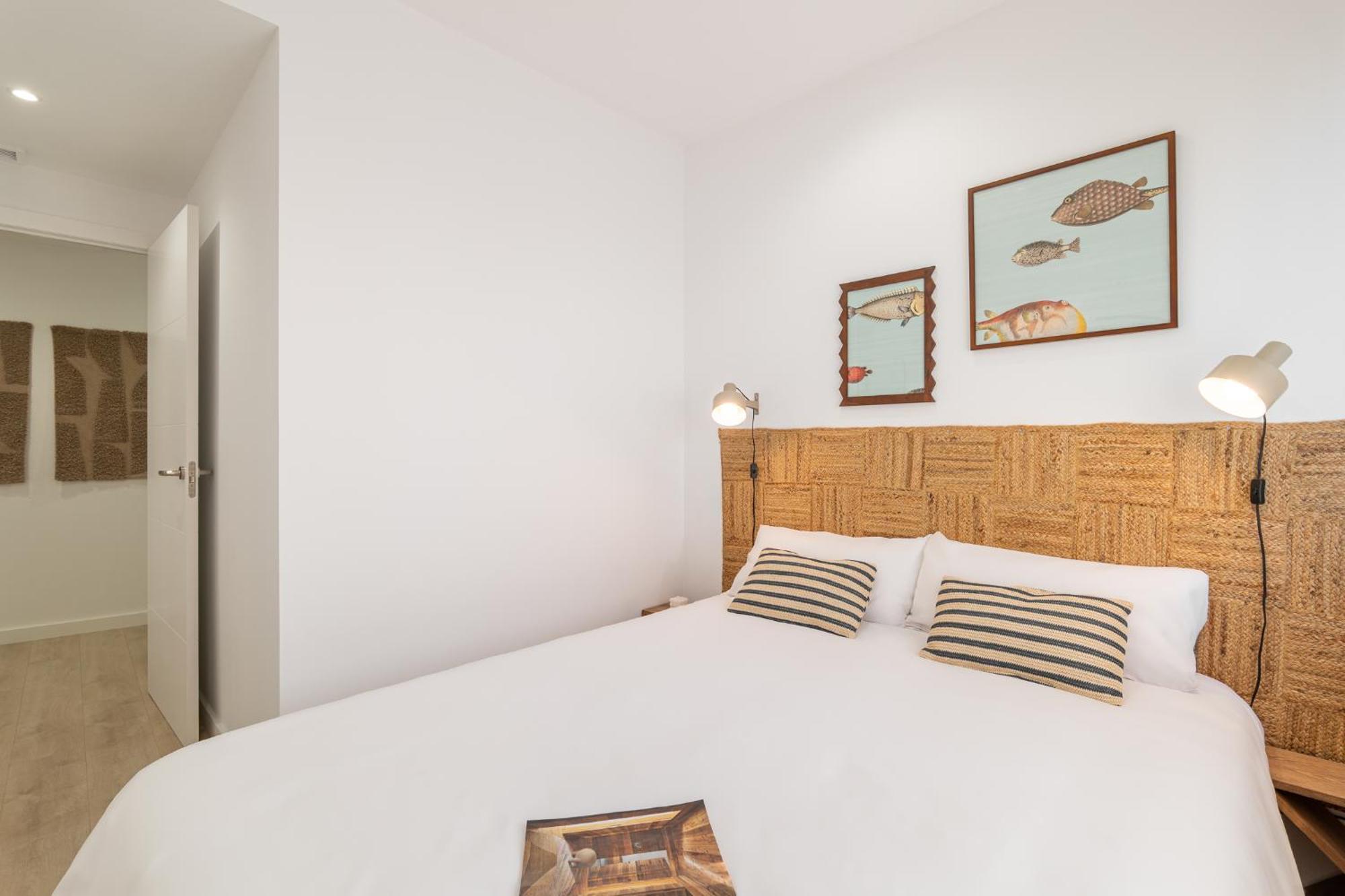 Calella Apartments By Olala Homes Dış mekan fotoğraf