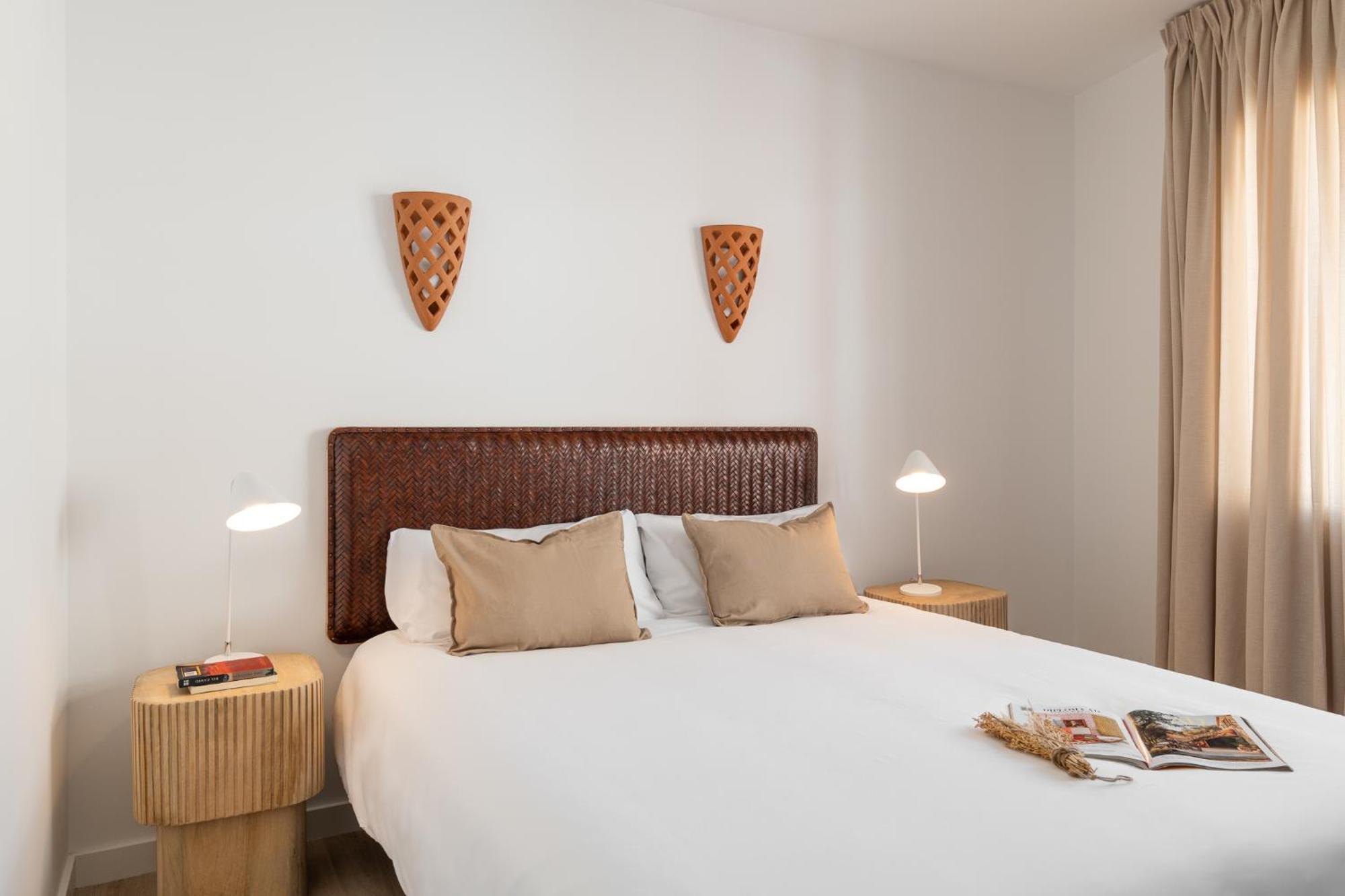 Calella Apartments By Olala Homes Dış mekan fotoğraf