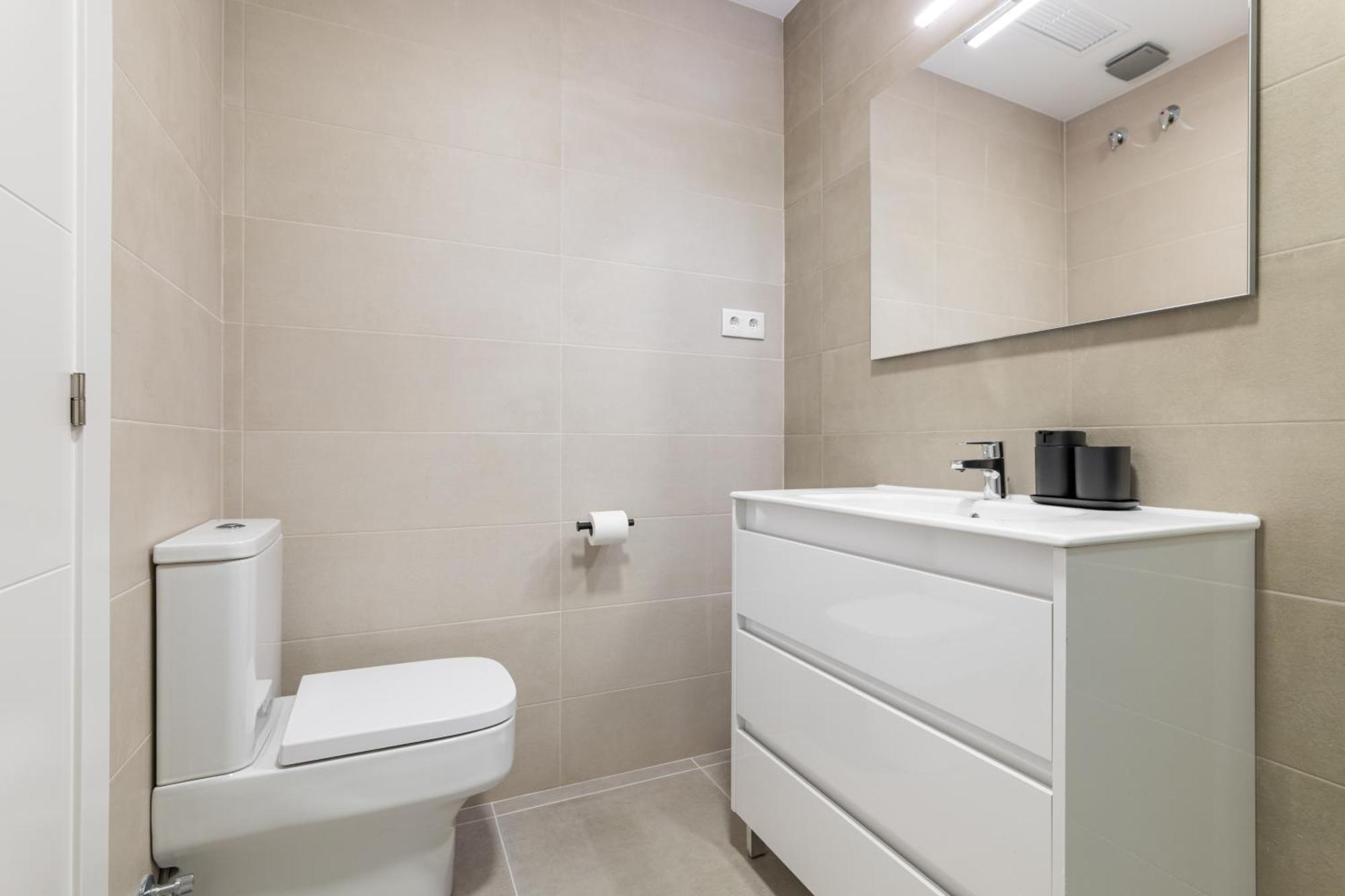 Calella Apartments By Olala Homes Dış mekan fotoğraf