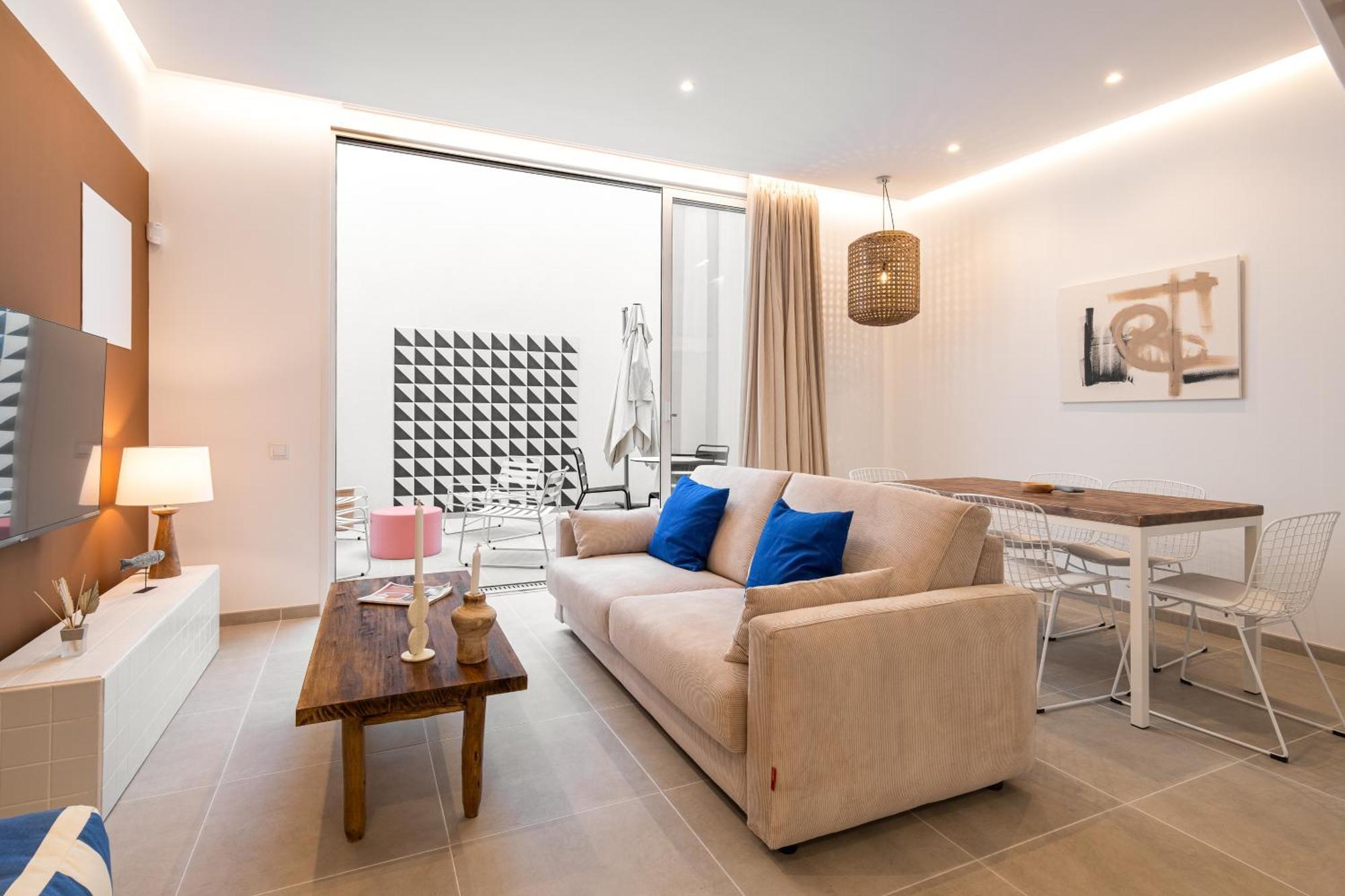 Calella Apartments By Olala Homes Dış mekan fotoğraf