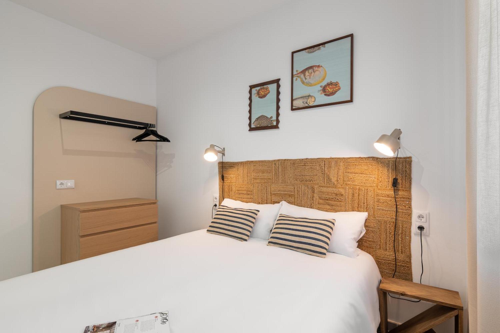 Calella Apartments By Olala Homes Dış mekan fotoğraf