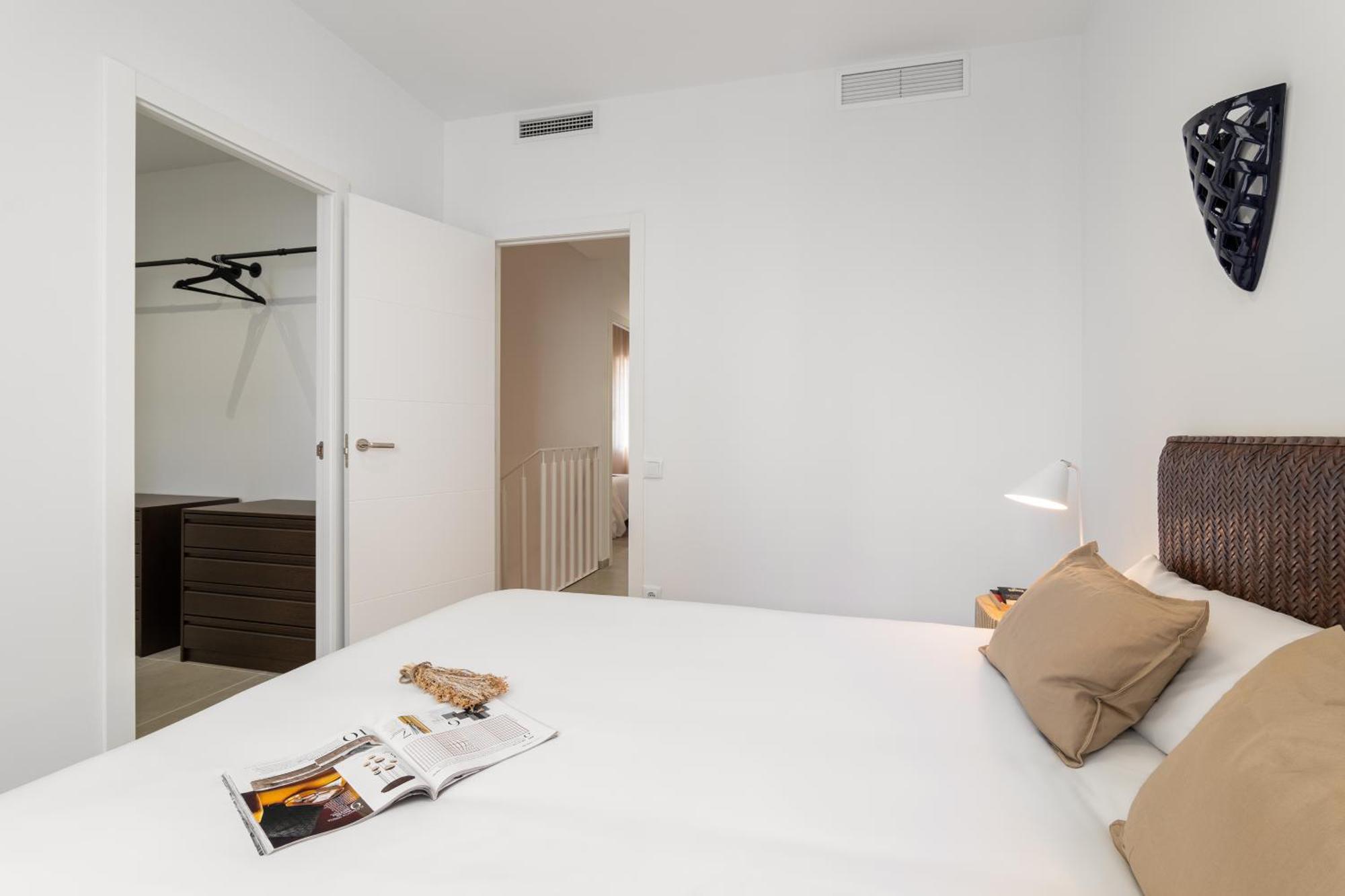 Calella Apartments By Olala Homes Dış mekan fotoğraf