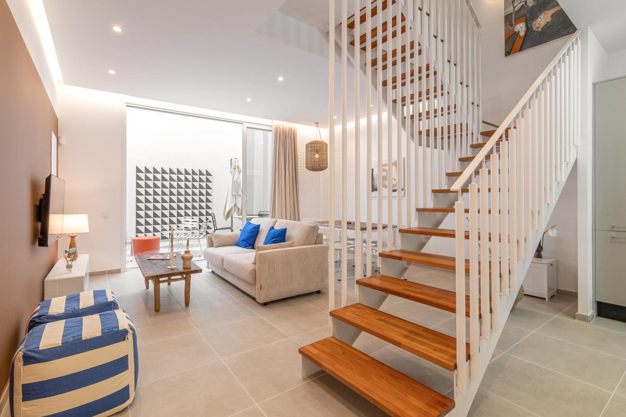 Calella Apartments By Olala Homes Dış mekan fotoğraf