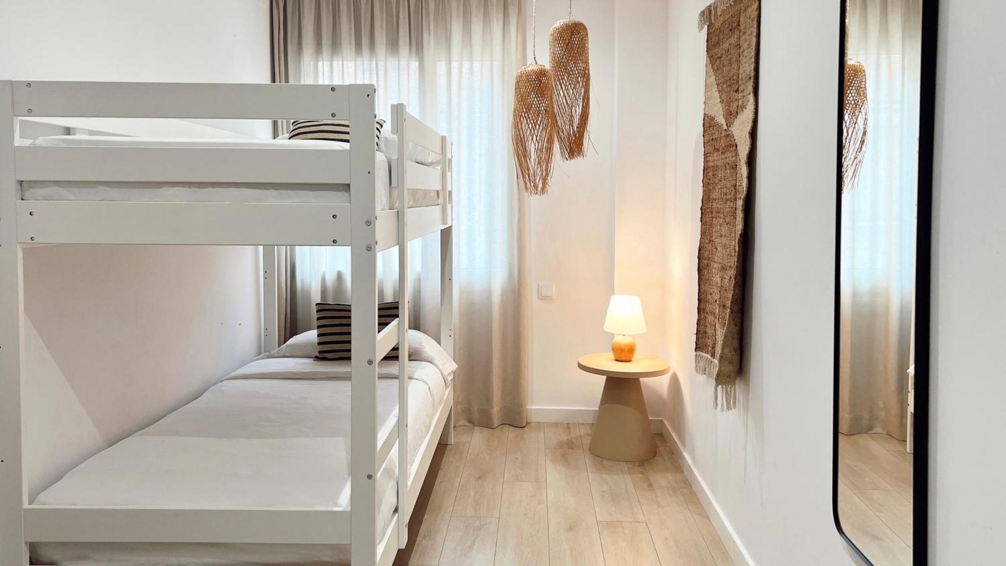 Calella Apartments By Olala Homes Dış mekan fotoğraf